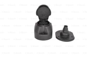 BOSCH 0986352815 - BASE DE ENCHUFE PARA AUTO