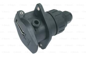 BOSCH 0986352822 - BASE DE ENCHUFE PARA AUTO