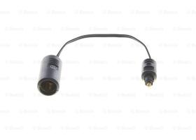 BOSCH 0986352824 - CONDUCCION ADAPTADORA