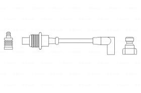 BOSCH 0986356067 - CABLE DE ENCENDIDO