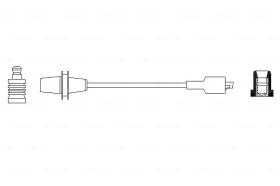 BOSCH 0986356074 - CABLE DE ENCENDIDO