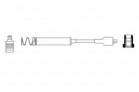 BOSCH 0986356081 - CABLE DE ENCENDIDO