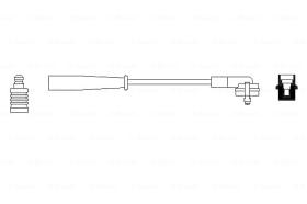 BOSCH 0986356104 - CABLE DE ENCENDIDO