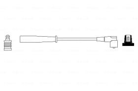 BOSCH 0986356128 - CABLE DE ENCENDIDO