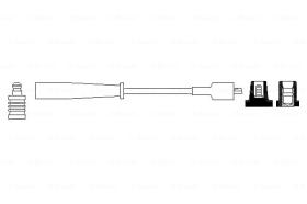 BOSCH 0986356140 - CABLE DE ENCENDIDO