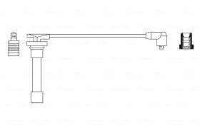 BOSCH 0986356171 - CABLE DE ENCENDIDO