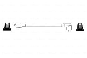 BOSCH 0986356191 - CABLE DE ENCENDIDO