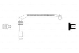 BOSCH 0986356251 - CABLE DE ENCENDIDO