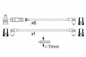 BOSCH 0986356301 - *HT IGNITION CABLE