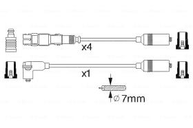 BOSCH 0986356304 - *HT IGNITION CABLE