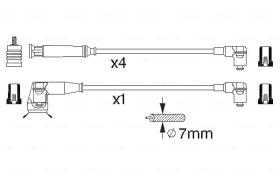 BOSCH 0986356306 - *HT IGNITION CABLE