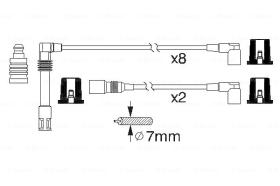 BOSCH 0986356319 - *HT IGNITION CABLE