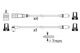 BOSCH 0986356320 - *HT IGNITION CABLE