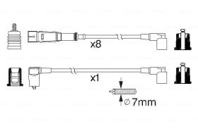 BOSCH 0986356330 - *HT IGNITION CABLE