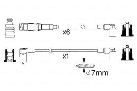 BOSCH 0986356332 - *HT IGNITION CABLE