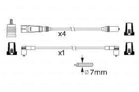 BOSCH 0986356338 - *HT IGNITION CABLE