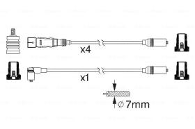 BOSCH 0986356339 - *HT IGNITION CABLE