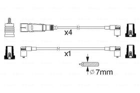 BOSCH 0986356356 - *HT IGNITION CABLE