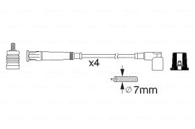 BOSCH 0986356361 - *HT IGNITION CABLE