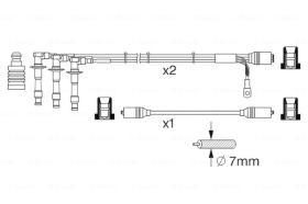 BOSCH 0986356373 - *HT IGNITION CABLE