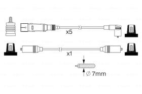 BOSCH 0986356385 - *HT IGNITION CABLE