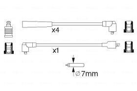 BOSCH 0986356984 - *HT IGNITION CABLE