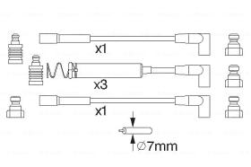 BOSCH 0986356723 - *HT IGNITION CABLE