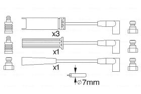 BOSCH 0986356739 - *HT IGNITION CABLE