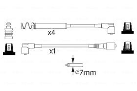 BOSCH 0986356746 - *HT IGNITION CABLE