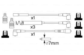 BOSCH 0986356747 - *HT IGNITION CABLE