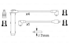 BOSCH 0986356748 - *HT IGNITION CABLE
