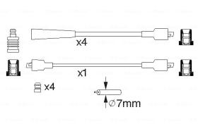 BOSCH 0986356750 - *HT IGNITION CABLE