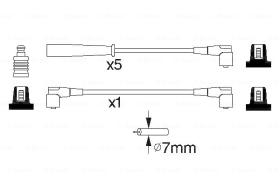 BOSCH 0986356753 - *HT IGNITION CABLE