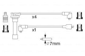 BOSCH 0986356766 - *HT IGNITION CABLE