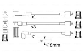 BOSCH 0986356792 - *HT IGNITION CABLE