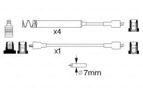 BOSCH 0986356796 - *HT IGNITION CABLE