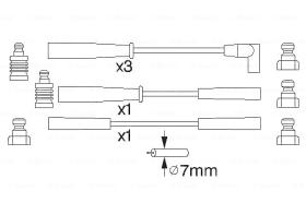 BOSCH 0986356803 - *HT IGNITION CABLE