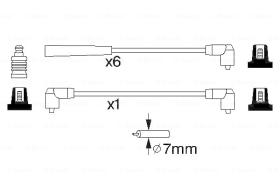 BOSCH 0986356804 - *HT IGNITION CABLE