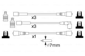 BOSCH 0986356814 - *HT IGNITION CABLE