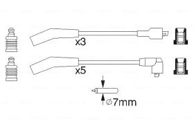 BOSCH 0986356819 - *HT IGNITION CABLE