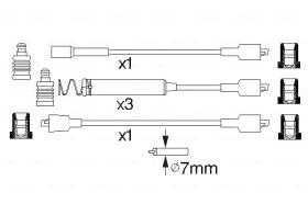 BOSCH 0986356826 - *HT IGNITION CABLE