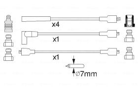 BOSCH 0986356834 - *HT IGNITION CABLE