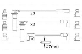 BOSCH 0986356845 - *HT IGNITION CABLE