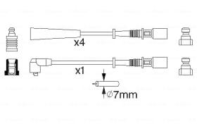 BOSCH 0986356853 - *HT IGNITION CABLE