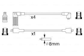 BOSCH 0986356857 - *HT IGNITION CABLE