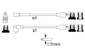 BOSCH 0986356864 - *HT IGNITION CABLE