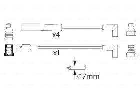 BOSCH 0986356873 - *HT IGNITION CABLE