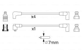 BOSCH 0986356885 - *HT IGNITION CABLE