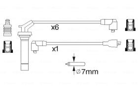 BOSCH 0986356891 - *HT IGNITION CABLE