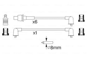 BOSCH 0986356927 - *HT IGNITION CABLE